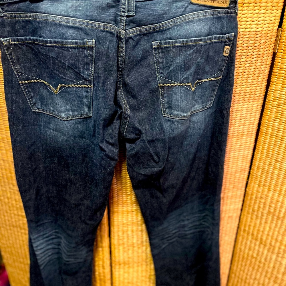 Men’s Guess Jeans